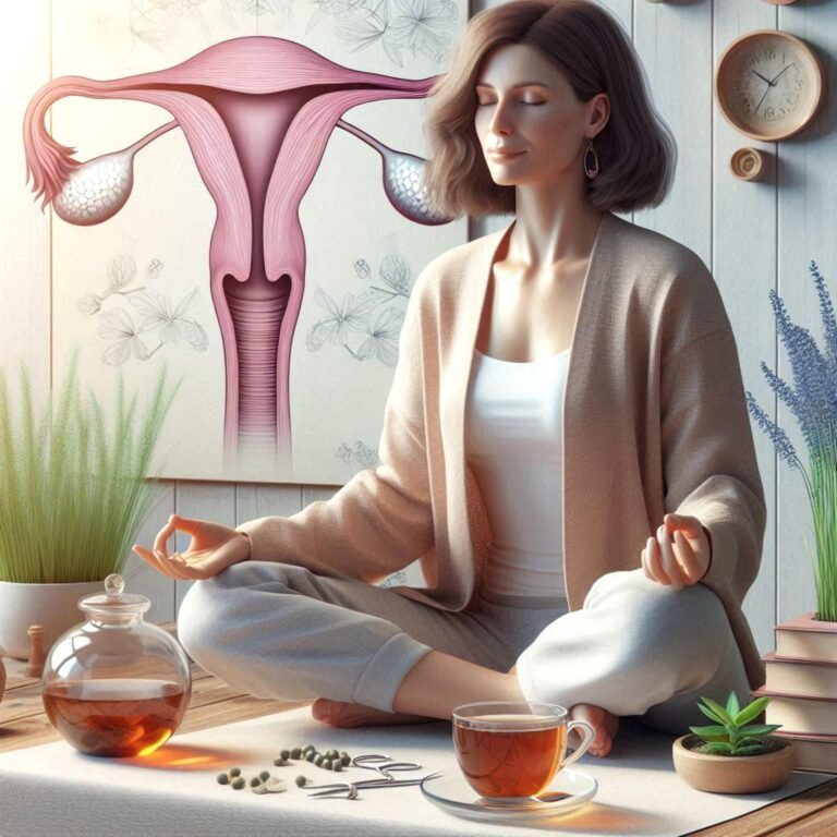 Prise de poids après 40 ans : quel est le rôle des hormones ?